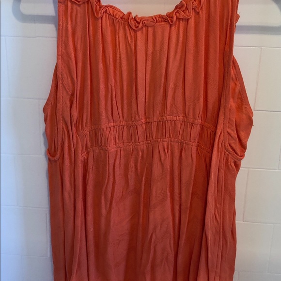 ANTHROPOLOGIE MAEVE TANK CAMI TOP - Picture 6 of 10